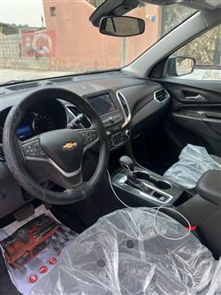 شيفروليه ايكونس